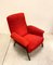 Mid-Century Armchair, 1960s, Image 1