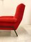 Fauteuil Mid-Century, 1960s 15