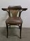 Mid-Century Dining Chairs by Michael Thonet for TON, Set of 4 1