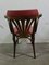 Mid-Century Dining Chairs by Michael Thonet for TON, Set of 4, Image 15