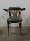 Mid-Century Dining Chairs by Michael Thonet for TON, Set of 4, Image 5