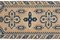 Turkish Oushak Rug Runner 6