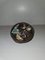 Mid-Century Rounded Earthenware Box 5
