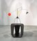 Kinetic Sculpture Mobile by Alexander Calder, 1970s 4