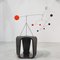 Mobile Skulptur aus Kinetik von Alexander Calder, 1970er 1