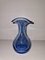 Blaue Vase, 1930er 7