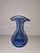 Blue Vase, 1930s, Image 7
