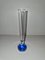 Small Glass Vase, 1960s, Image 4