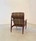 Lounge Chair by Grete Jalk for France & Daverkosen, 1960s 4