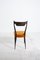 Dining Chairs by Melchiorre Bega, 1950s, Set of 6 7