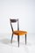 Dining Chairs by Melchiorre Bega, 1950s, Set of 6 10