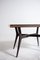 Rosewood Coffee Table by Melchiorre Bega, 1950s, Image 10