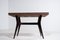 Rosewood Coffee Table by Melchiorre Bega, 1950s, Image 6