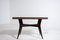 Rosewood Coffee Table by Melchiorre Bega, 1950s, Image 5