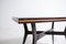 Rosewood Coffee Table by Melchiorre Bega, 1950s 9