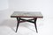 Rosewood Coffee Table by Melchiorre Bega, 1950s, Image 4