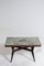 Rosewood Coffee Table by Melchiorre Bega, 1950s, Image 2