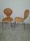 Side Chairs by Erik Jorgensen for Danerka, 2000s, Set of 2 9