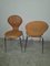 Side Chairs by Erik Jorgensen for Danerka, 2000s, Set of 2 7