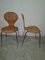 Side Chairs by Erik Jorgensen for Danerka, 2000s, Set of 2, Image 6