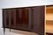 Rosewood Sideboard by Melchiorre Bega, 1950s 3