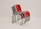 Italian Lounge Chairs by Ron Arad for Kartell, 1990s, Set of 7 10