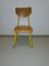 Mid-Century Children's Table & Chairs from Lista, Set of 7 17