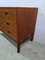 Vintage Danish Teak Chest of Drawers from Vitzé 3