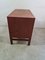 Vintage Danish Teak Chest of Drawers from Vitzé 11