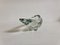 Crystal Glass Bird Bowl for Art Vannes, 1960s 4