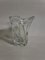 Crystal Vase by Jean Daum for Daum France, 1960s, Image 2