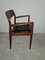 Teak Armchair for Scantic, 1960s 2