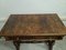 Antique Walnut Console Table 7