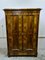 Biedermeier Walnut Wardrobe 1