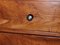 Biedermeier Cherry Chest of Drawers 5