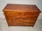 Biedermeier Cherry Chest of Drawers 4