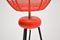 Mid-Century Tripod Floor Lamp 8