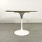 Marmor Tulip Tisch von Eero Saarinen für Knoll Inc. / Knoll International, 1960er 3