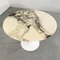 Marble Tulip Table by Eero Saarinen for Knoll Inc. / Knoll International, 1960s 5