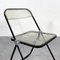 Third Folding Chair by Giancarlo Piretti for Castelli / Anonima Castelli, 1960s 5