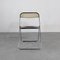 Third Folding Chair by Giancarlo Piretti for Castelli / Anonima Castelli, 1960s 2