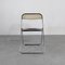 Third Folding Chair by Giancarlo Piretti for Castelli / Anonima Castelli, 1960s, Image 2
