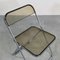 Third Folding Chair by Giancarlo Piretti for Castelli / Anonima Castelli, 1960s 6