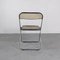 Third Folding Chair by Giancarlo Piretti for Castelli / Anonima Castelli, 1960s 4