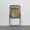 Third Folding Chair by Giancarlo Piretti for Castelli / Anonima Castelli, 1960s 7