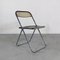 Third Folding Chair by Giancarlo Piretti for Castelli / Anonima Castelli, 1960s 1