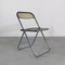 Third Folding Chair by Giancarlo Piretti for Castelli / Anonima Castelli, 1960s, Image 1