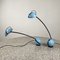 Alina Adjustable Table Lamps from Valenti Luce, 1970s, Set of 2 5