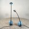 Alina Adjustable Table Lamps from Valenti Luce, 1970s, Set of 2 4