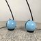Alina Adjustable Table Lamps from Valenti Luce, 1970s, Set of 2 6